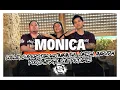 Download Lagu Monica | COOLIE | Superstar Rajinikanth | Sun Pictures | Lokesh | Zumba Fitness | 2025 | Saltare