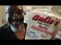 I found some chitlins at the store and I m glad