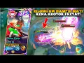 Download Lagu ZILONG GW HAMPIR MATI KEMA KROYOK/GANK FREYA!!! FULL SETINGAN ZILONG YOT BLAZING!!!