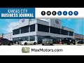 Max Motors Dealerships - Kansas City Business Journal
