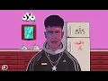 Marwan Moussa Ft Afroto Ultra Attack with out Music - مروان موسي و عفرتو الترا اتاك بدون موسيقي
