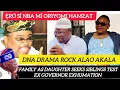 Download Lagu Ó TI ṢẸLẸ̀ Ò! Ẹ̀RÙ Ń BÀ MÍ Ò ṢÉ Ẹ TI RA ÌBỌN? ṢÉ Ẹ TI PARÍ ÈTÒ?.. 21 /6/2024