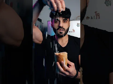 ساندويتش بيتزا 🍕🔪