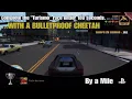 Download Lagu GTA 3 | By a Mile (With Bulletproof Cheetah) | Trophy / Achievement