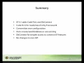 Entity Framework 4 1 Introduction - 17 Summary