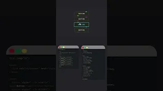 Modern CSS Glowing Button Hover Effects Html CSS Tutorial