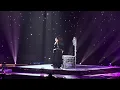 [愛人啊 - Finding Lovers] 言承旭 Jerry × 五月天阿信 Ashin [ Live Concert ] 2025 Shanghai