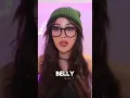 Belly Button Tattoos Optical Illusion