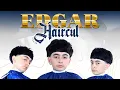 Download Lagu The Hottest Edgar Cut With A Low Taper 😎
