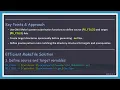 Defining Cross-Folder Dependencies in Make for Localized po and mo Files