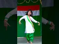 Lagu Desh Rangila / Desh Rangila song /  samiya dance #dance #independenceday #15august