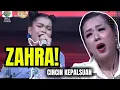 Download Lagu ZAHRA \
