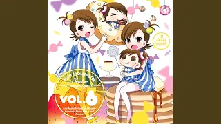 【オハヨ○サンシャイン】双海亜美・双海真美（『PETIT IDOLM@STER Twelve Campaigns! Vol.6』収録）