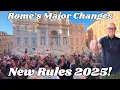 Download Lagu Big Changes to Visiting Rome's Major Sites That You Need To Know About.
