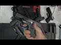 Glock 26 Ghost unit 3 0 connector trigger test 1