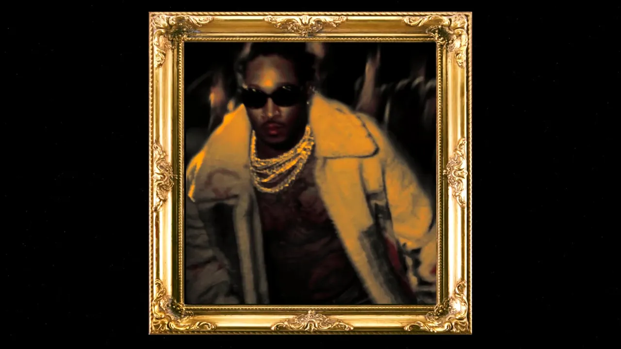 FREE Future Type Beat "KILOS" | 808 Mafia Type Beat