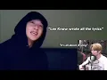 Download Lagu Chan and Lee Know trying to explain 'Drive' and Chan talking about the behind the scenes