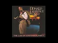 Let the Word Do the Work - Donald Lawrence