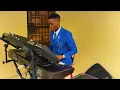 Liphakanyisiwe- Instrumental Worship (itende) --Bayeni productions