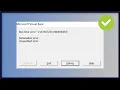 Excel VBA - Run time Error