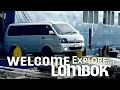 Lagu 24 jam Surabaya - Lombok ( Mobil begini apa bisa buat jalan-jalan? ) #metalcilik #kiapregio