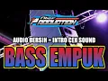 Download Lagu DJ CEK SOUND BASS PALING EMPUK BIKIN MERINDING