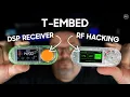 Download Lagu Luister naar radio en RF-hacking met de Lilygo T-EMBED - SI4732 / CC1101