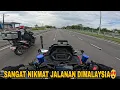 Download Lagu AKHIRNYA BISA MERASAKAN JALAN MALAYSIA PAKE X-MAX 300cc‼️