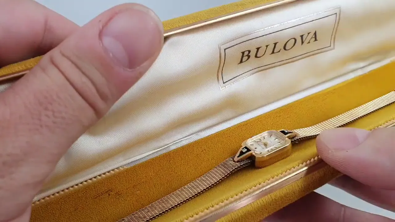 And The Next Hot Vintage Watch Might Be…