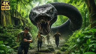 दुनिया के 10 सबसे खतरनाक जंगल। The 10 most dangerous forests in the world
