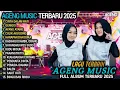 Download Lagu AGENG MUSIC FULL ALBUM TERBAIK - CINTA DALAM HATI - GERIGIS - AGENG MUSIC TERBARU 2025