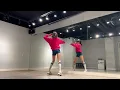 티아라-롤리폴리 안무 거울모드ㅣT-ARA 'Roly Poly' Dance Cover Mirrored