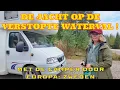 Download Lagu 830 CAMPERREIS: DE JACHT OP DE VERSTOPTE WATERVAL!