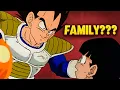 Hoe Vegeta per ongeluk de oom van Gohan werd