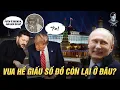 Lagu ZELENSKY XÚI TRUMP CHƠI PUTIN NHƯ CHƠI MADURO. HỀ CÀNG NGÀY CÀNG HỀ