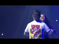 La Delio Valdez - Adios Amor ft Ke Personajes en el LUNA PARK