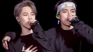 BTS V Jimin Friends 친구 Live Arabic Sub مترجمة للعربية 