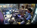 Download Lagu Rekayasa Cinta (COVER) drum cam Opera Van Java