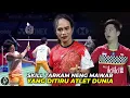 Download Lagu Ditiru Kevin Hingga Akira Koga..!! Deretan Skill Tarkam Neng Mawar yg Pernah Dimainkan Atlet Dunia