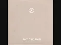 Joy Division - Transmission