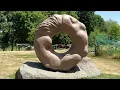 Big Stone Sculpture Garden and Mini Golf