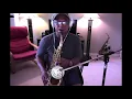 Lagu Journey - Don't Stop Believin' - (Acoustic Cover - Sax \u0026 Guitar)