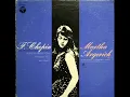 Martha Argerich - Nocturne in F major Op. 15 No. 1