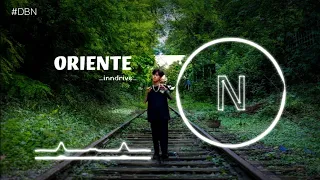 Download ✪ Oriente Remix - INNDRIVE (Original Mix) | Nhạc Hot TikTok | #DBN MP3
