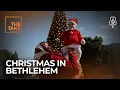 Bethlehem marks Christmas under shadow of Gaza war | The Take