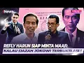 Lagu Refly Harun Siap Minta Maaf Jika Putusan Perdata Nyatakan Ijazah Jokowi Asli | Rakyat Bersuara