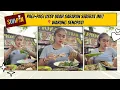 Download Lagu MASIH PAGI USSY UDAH SARAPAN SEBERAT INI!! WARUNG SENOPATI MP3
