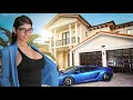 Mia Khalifa Lifestyle 2024 Biography House Family Husband Story Age Cars s Networth