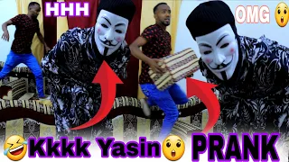 Yaddon Yasin Waan Godhee Rifatee Gagabee Mal Dhirtii Akkana Like 2k Barbanna Ummata Qashxii 