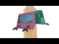 Kidzpace Carousel